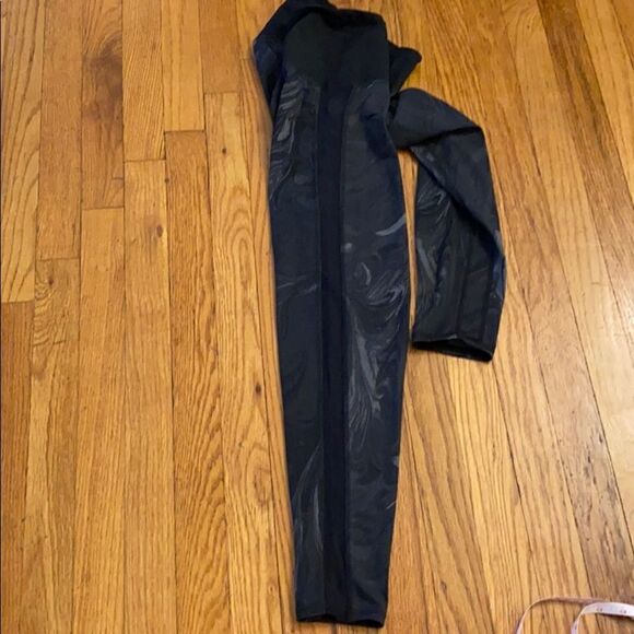 Abercrombie women’s leggings Size M - Picture 3 of 8
